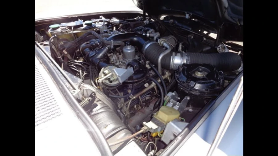 1980 Rolls-Royce Corniche Series I - Image 11 of 12