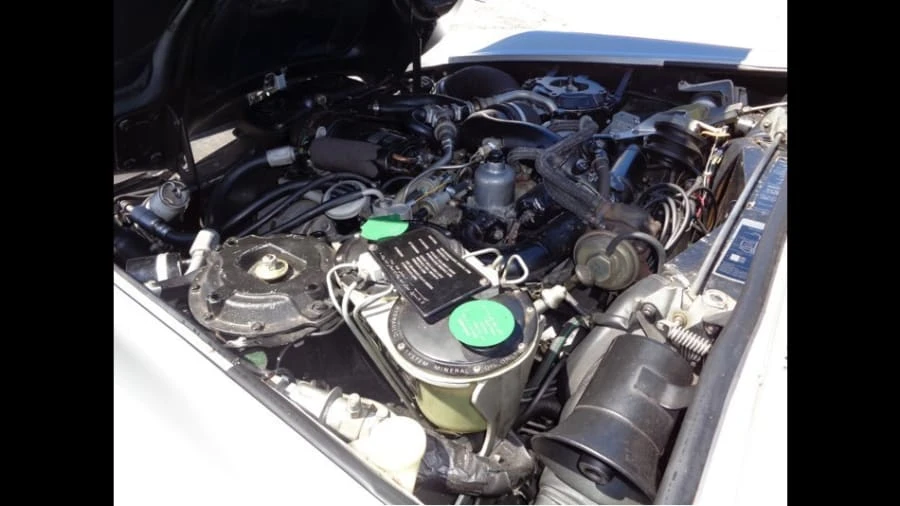 1980 Rolls-Royce Corniche Series I - Image 12 of 12