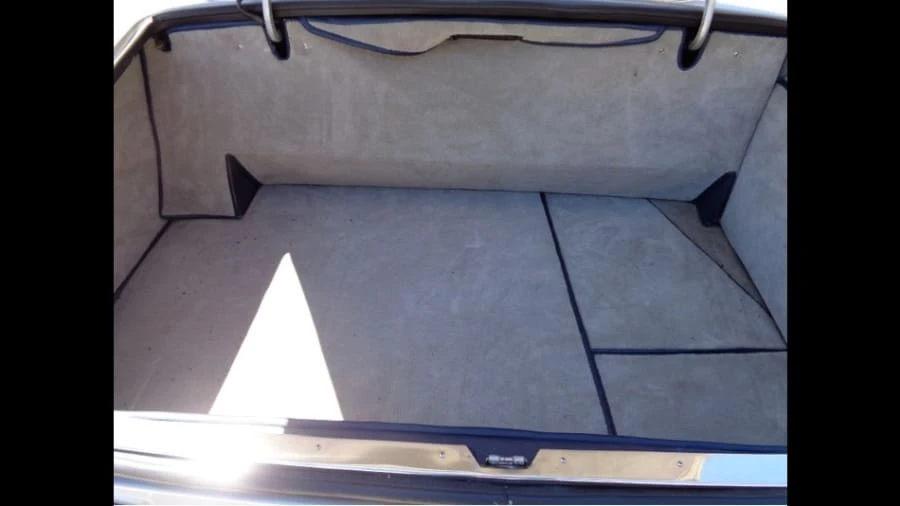 1980 Rolls-Royce Corniche Series I - Image 10 of 12