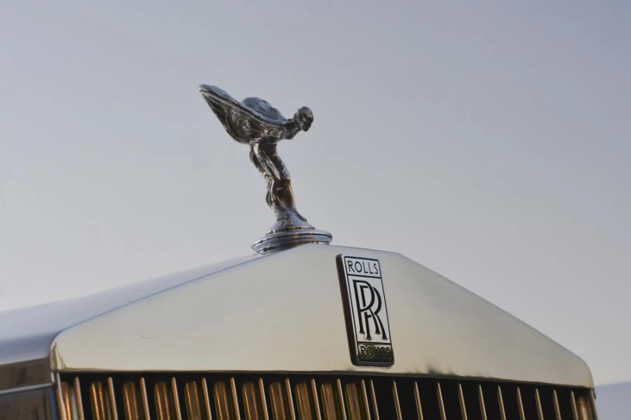 1980 Rolls-Royce Corniche Series I - Image 10 of 12