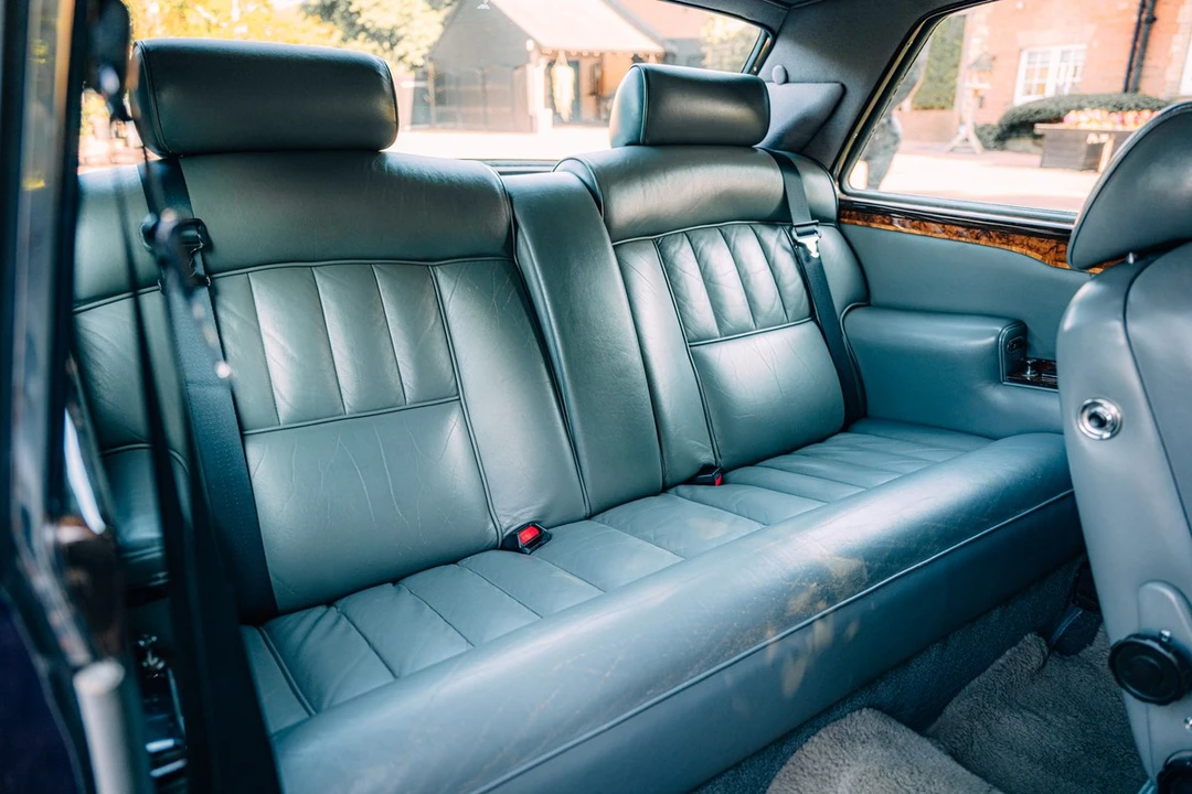 1980 Rolls-Royce Corniche Series I - Image 18 of 30