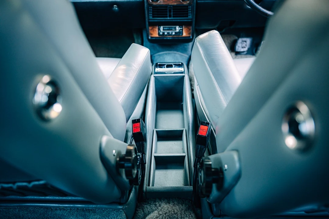 1980 Rolls-Royce Corniche Series I - Image 26 of 30