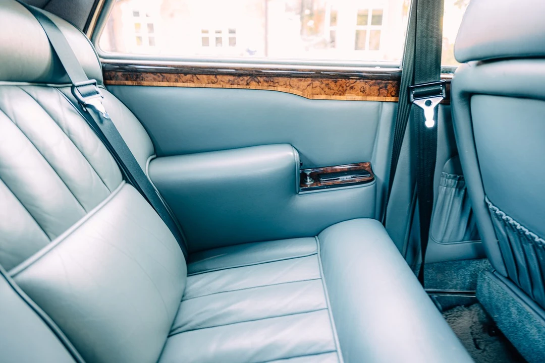 1980 Rolls-Royce Corniche Series I - Image 30 of 30