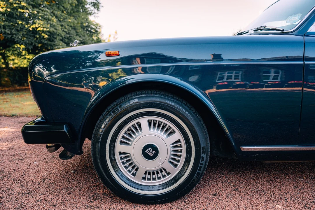 1980 Rolls-Royce Corniche Series I - Image 14 of 30