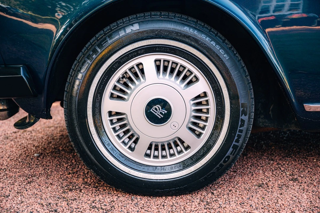 1980 Rolls-Royce Corniche Series I - Image 15 of 30