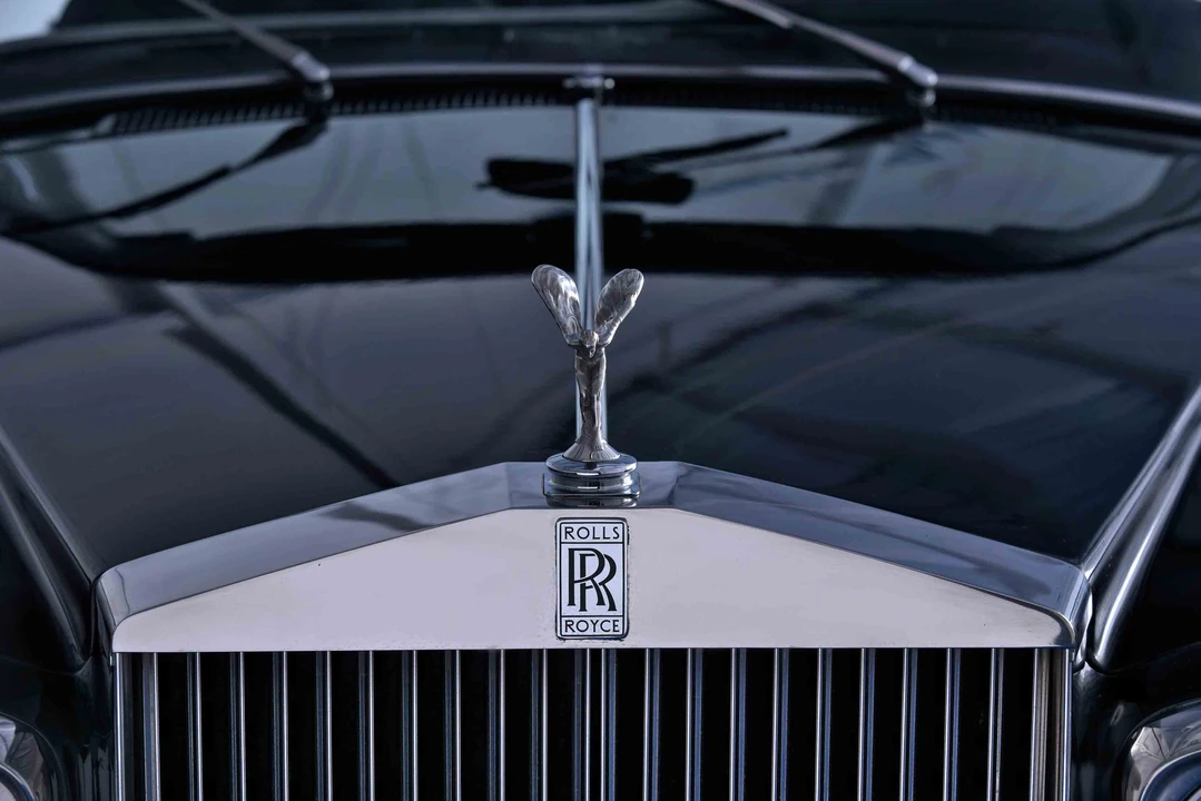 1980 Rolls-Royce Corniche Series I - Image 11 of 31