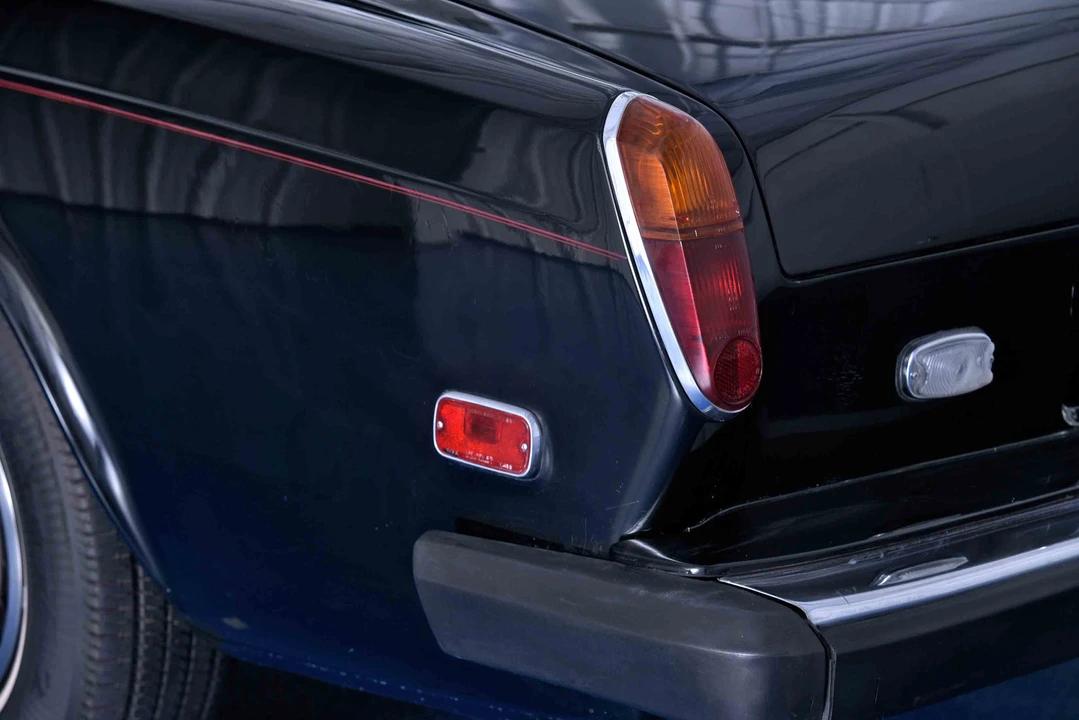 1980 Rolls-Royce Corniche Series I - Image 20 of 31