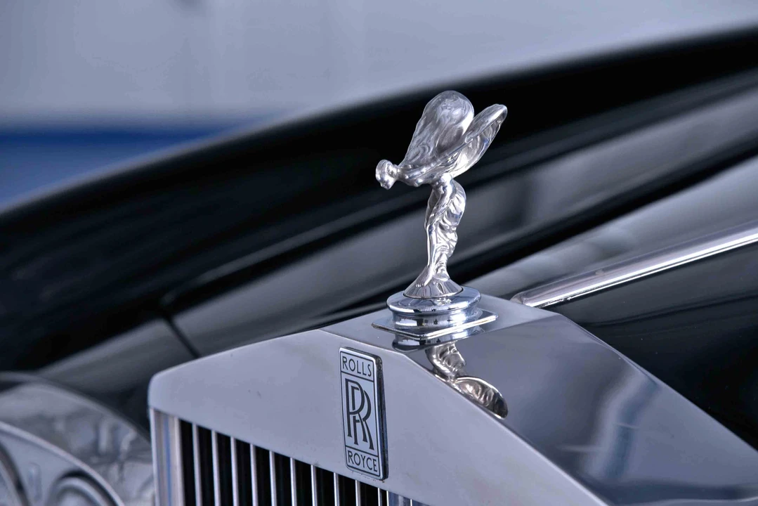 1980 Rolls-Royce Corniche Series I - Image 12 of 31