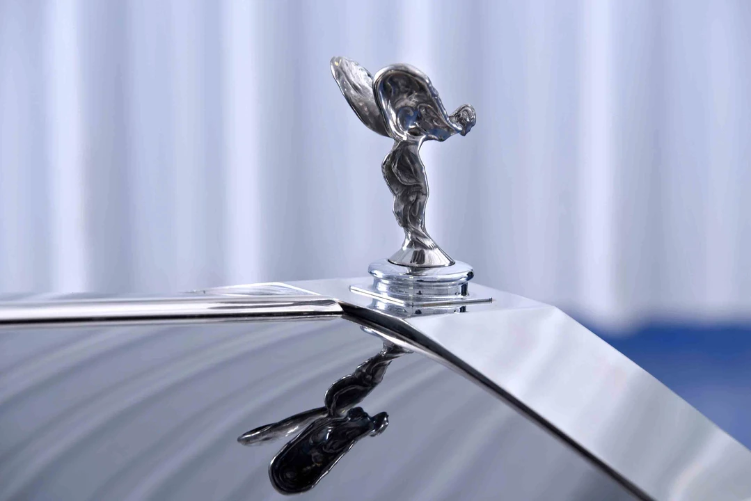 1980 Rolls-Royce Corniche Series I - Image 25 of 31