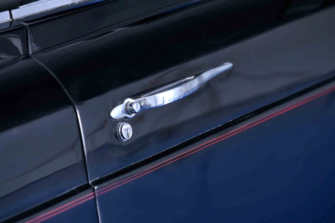 1980 Rolls-Royce Corniche Series I - Image 31 of 31