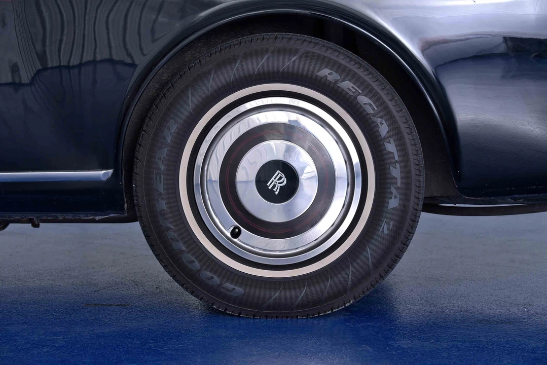1980 Rolls-Royce Corniche Series I - Image 19 of 31