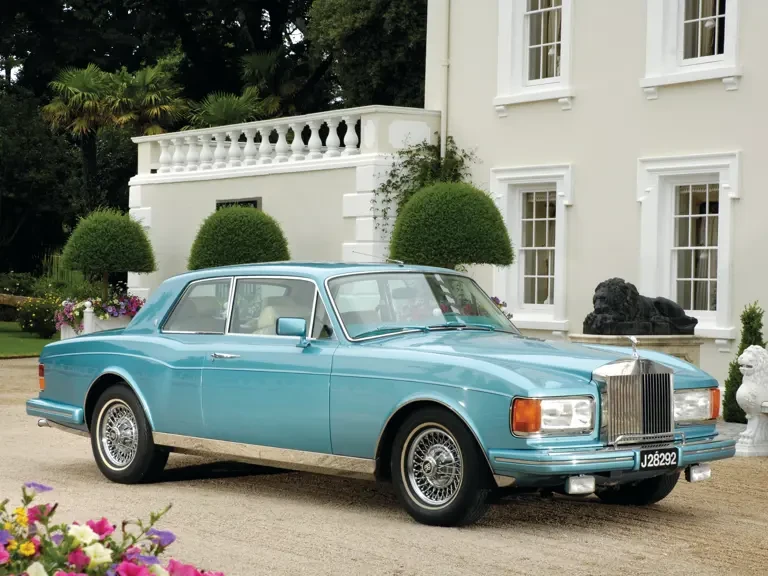1980 Rolls-Royce Corniche Series I - Image 2 of 21