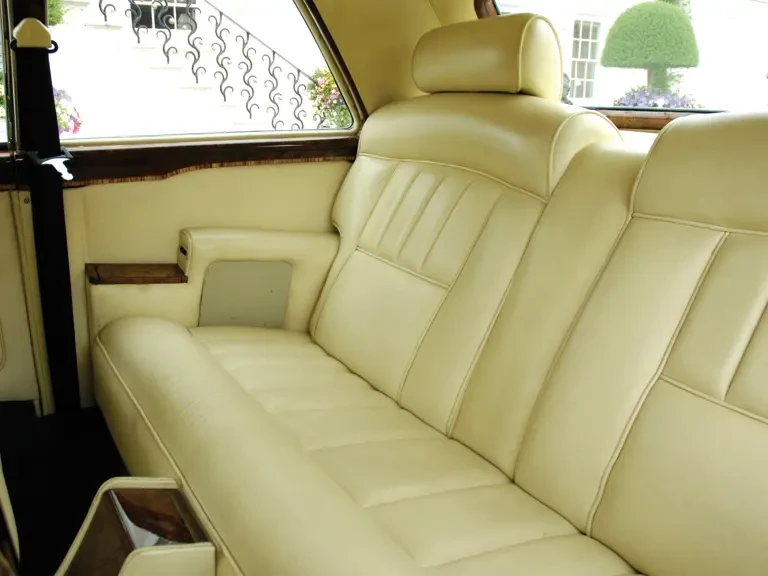 1980 Rolls-Royce Corniche Series I - Image 17 of 21