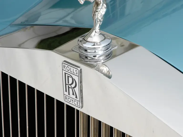 1980 Rolls-Royce Corniche Series I - Image 12 of 21