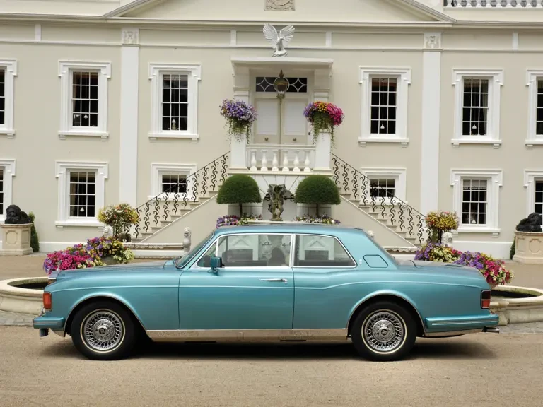 1980 Rolls-Royce Corniche Series I - Image 6 of 21