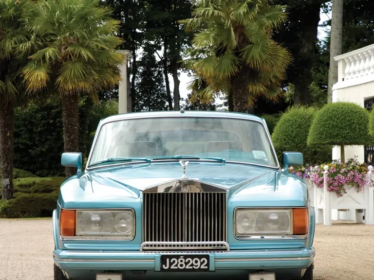 1980 Rolls-Royce Corniche Series I - Image 20 of 21