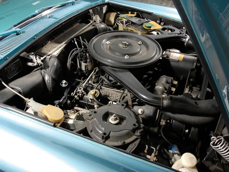 1980 Rolls-Royce Corniche Series I - Image 4 of 21