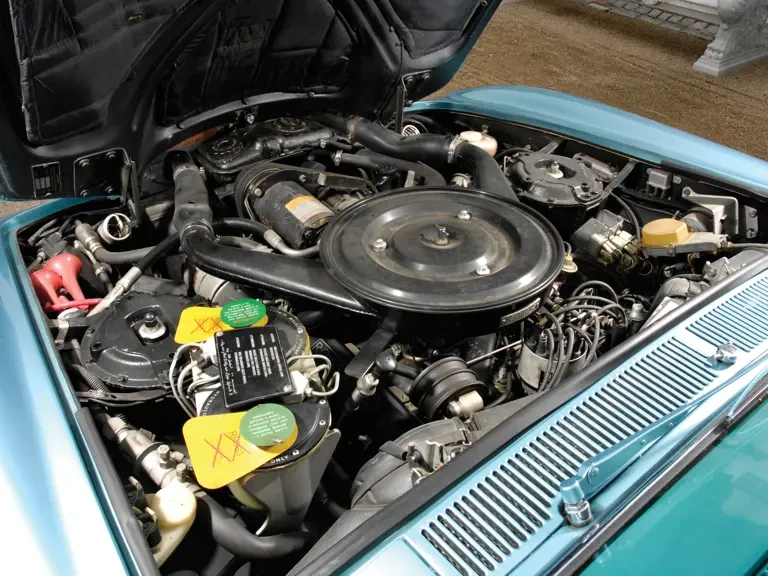 1980 Rolls-Royce Corniche Series I - Image 18 of 21
