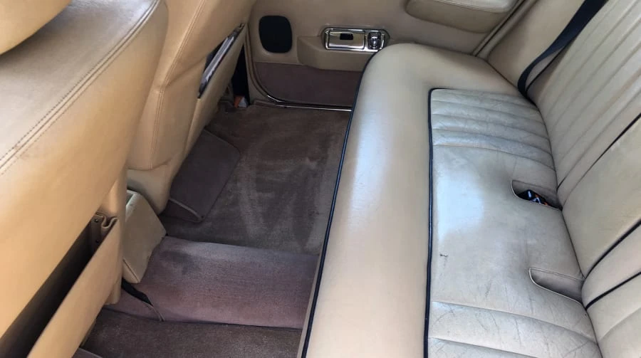 1980 Rolls-Royce Silver Cloud - Image 4 of 8
