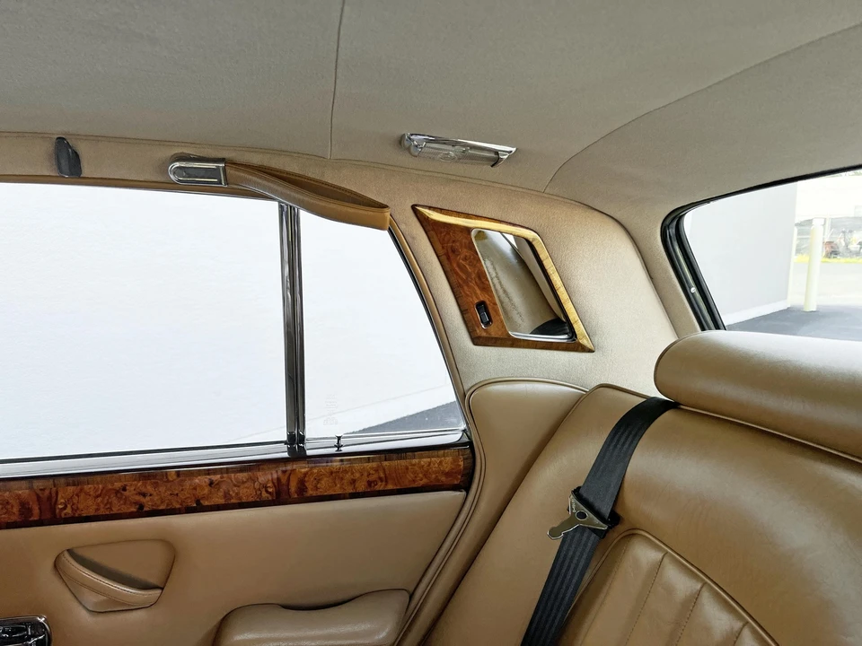 1980 Rolls-Royce Silver Shadow II - Image 27 of 31