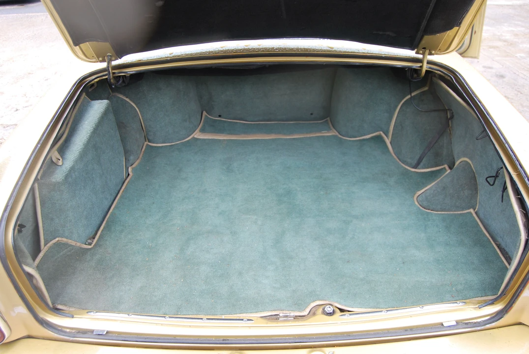 1980 Rolls-Royce Silver Shadow II - Image 7 of 7