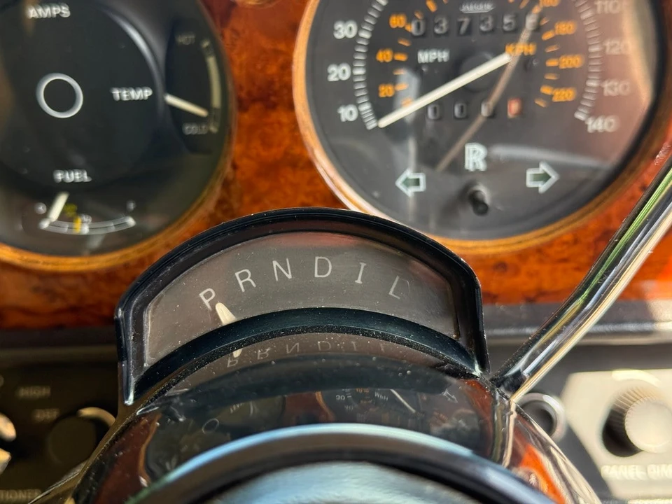 1980 Rolls-Royce Silver Shadow II - Image 28 of 30