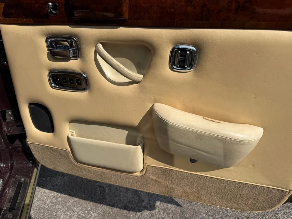 1980 Rolls-Royce Silver Shadow II - Image 16 of 30