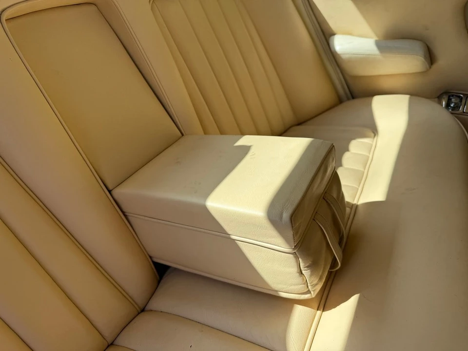 1980 Rolls-Royce Silver Shadow II - Image 15 of 30