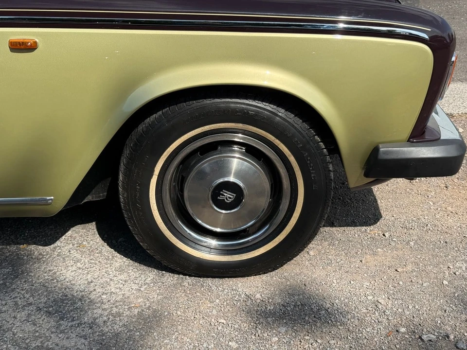 1980 Rolls-Royce Silver Shadow II - Image 9 of 30
