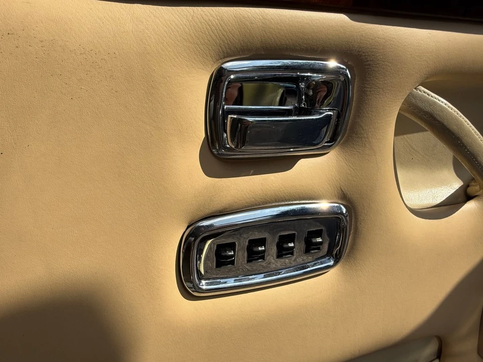 1980 Rolls-Royce Silver Shadow II - Image 27 of 30