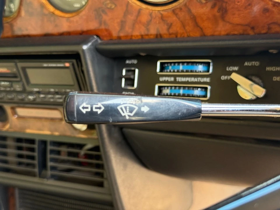 1980 Rolls-Royce Silver Shadow II - Image 22 of 30