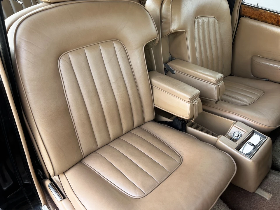 1980 Rolls-Royce Silver Shadow II - Image 28 of 31