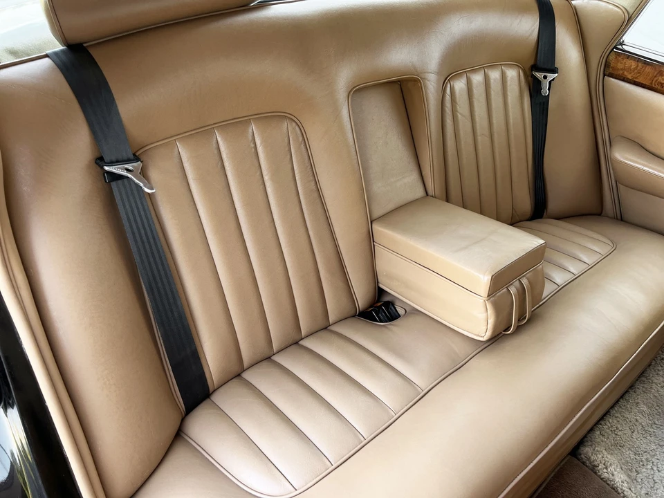 1980 Rolls-Royce Silver Shadow II - Image 25 of 31
