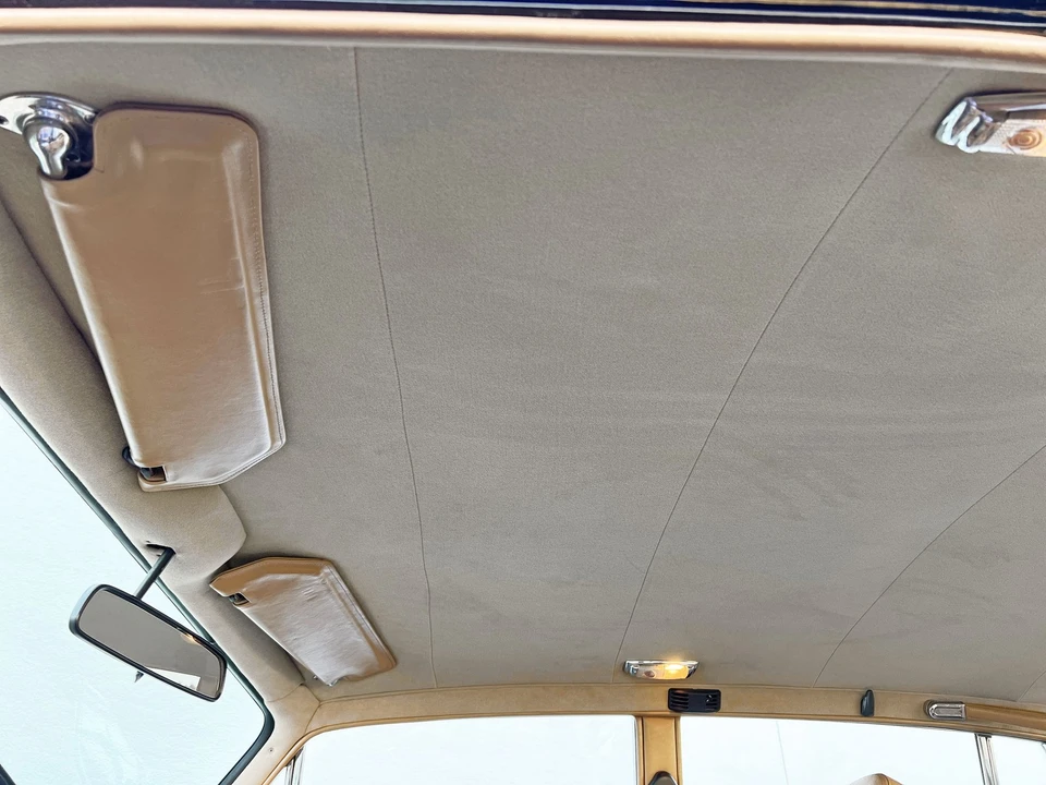 1980 Rolls-Royce Silver Shadow II - Image 31 of 31