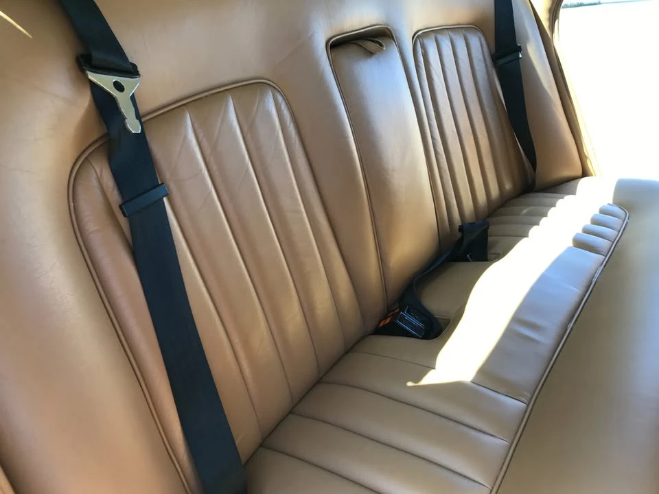 1980 Rolls-Royce Silver Shadow II - Image 10 of 11