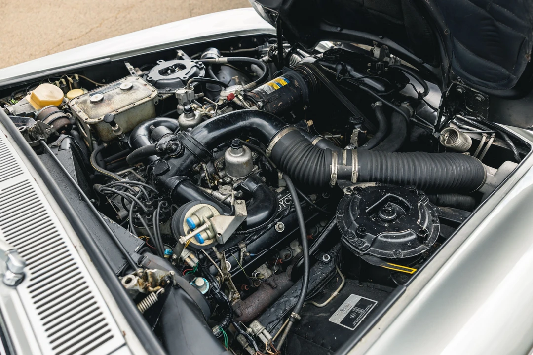 1980 Rolls-Royce Silver Shadow II - Image 20 of 31