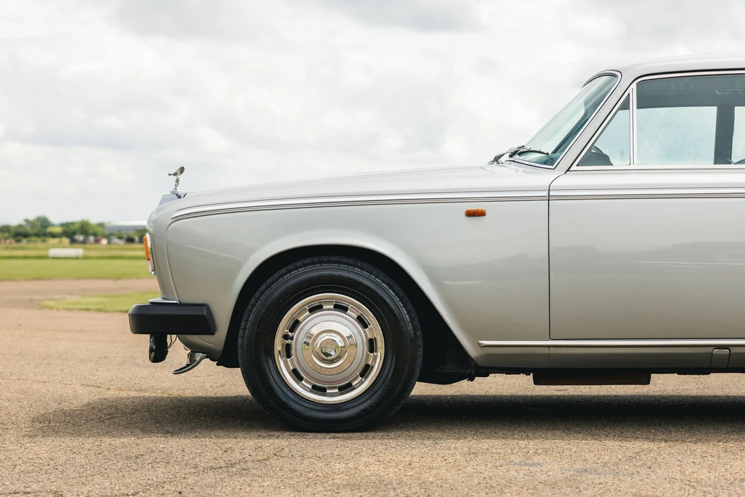 1980 Rolls-Royce Silver Shadow II - Image 7 of 31
