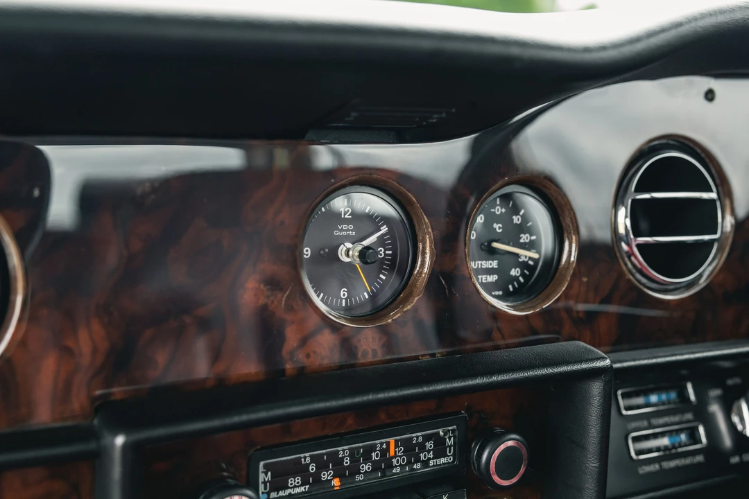 1980 Rolls-Royce Silver Shadow II - Image 31 of 31