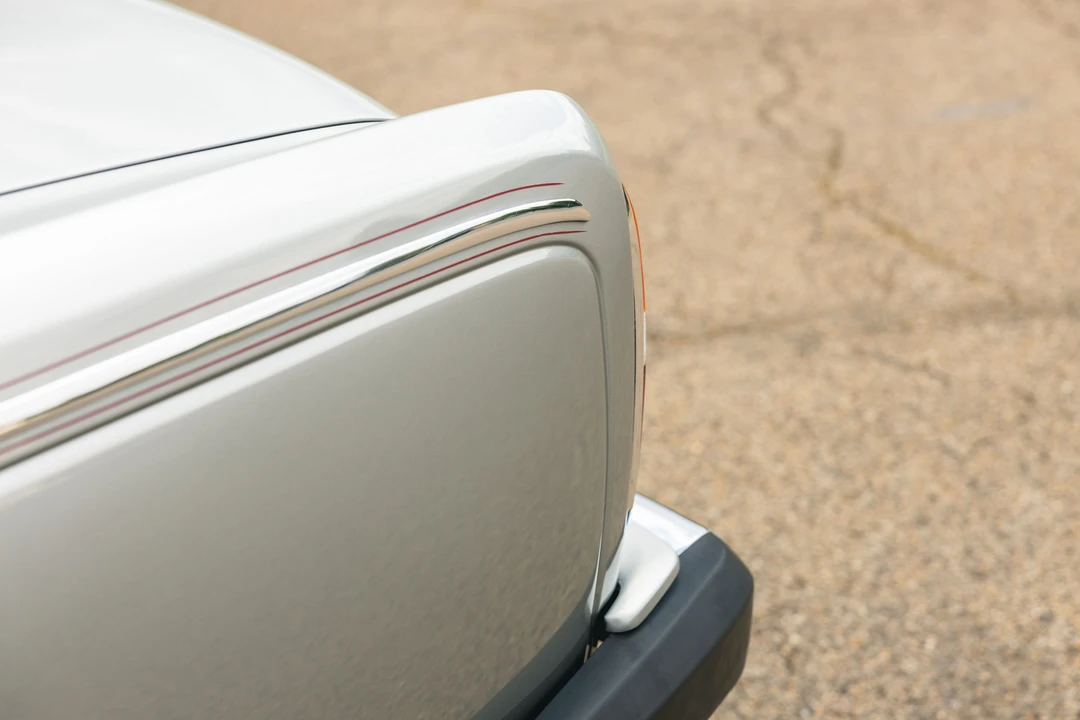 1980 Rolls-Royce Silver Shadow II - Image 4 of 31