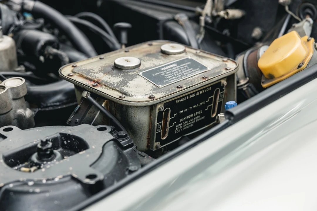 1980 Rolls-Royce Silver Shadow II - Image 24 of 31