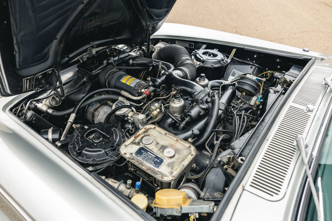 1980 Rolls-Royce Silver Shadow II - Image 29 of 31