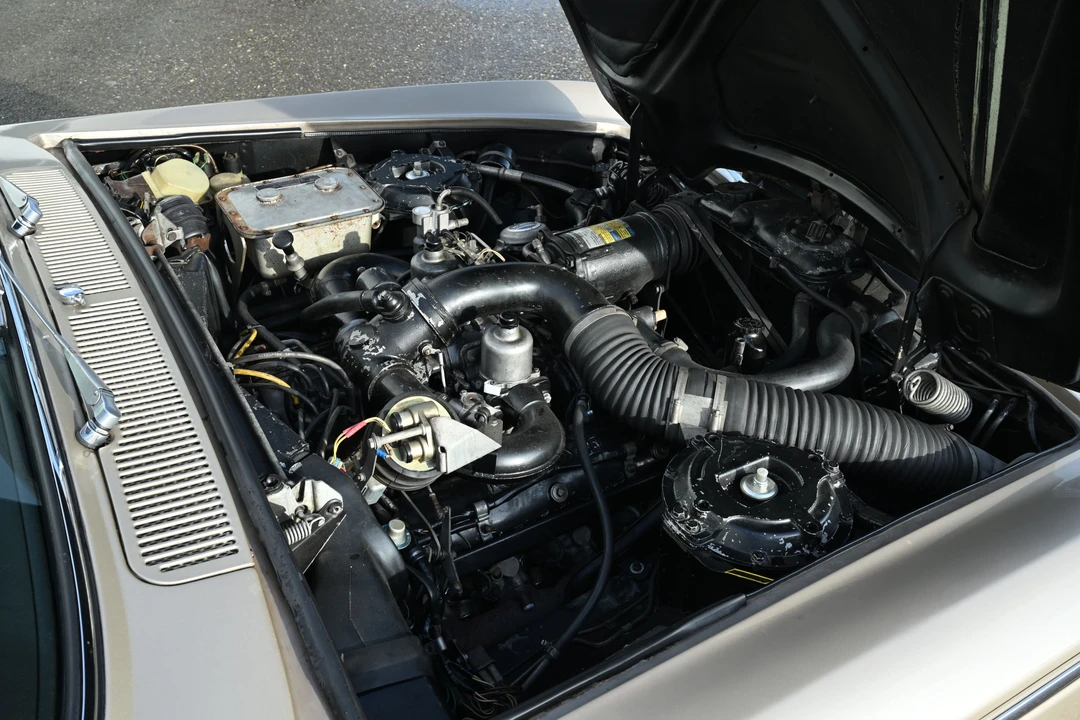 1980 Rolls-Royce Silver Shadow II - Image 16 of 27