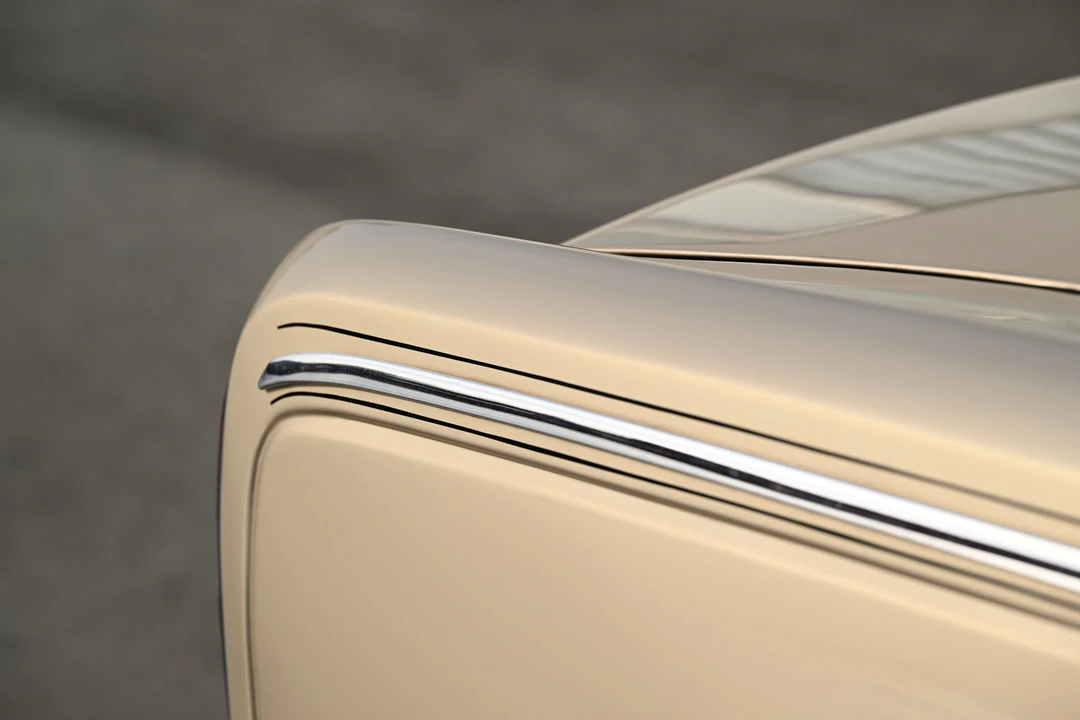 1980 Rolls-Royce Silver Shadow II - Image 23 of 27