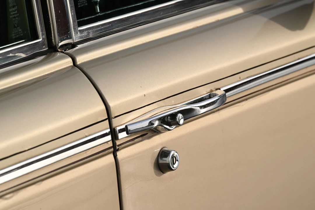 1980 Rolls-Royce Silver Shadow II - Image 22 of 27