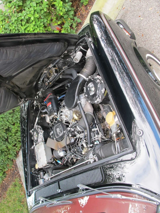 1980 Rolls-Royce Silver Shadow II - Image 7 of 10