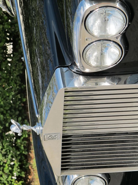 1980 Rolls-Royce Silver Shadow II - Image 8 of 10