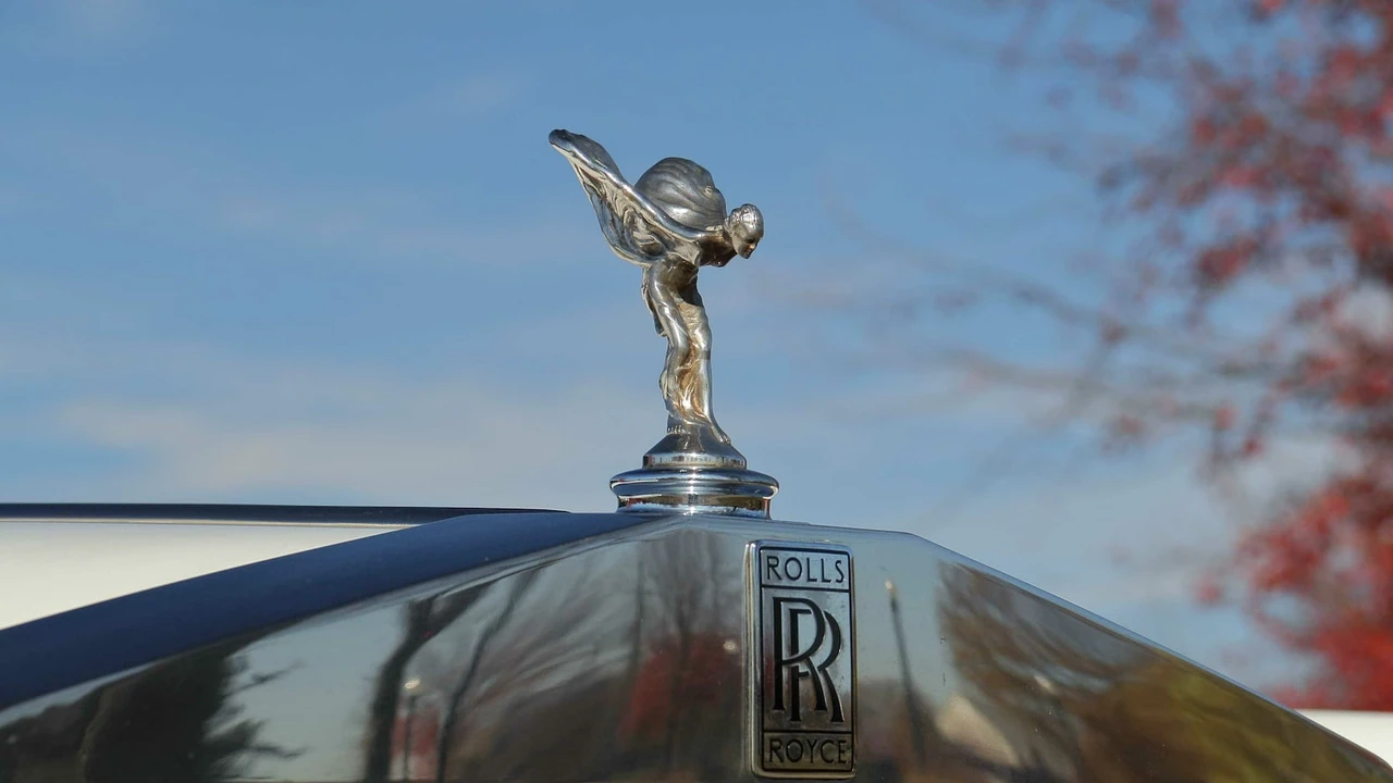 1980 Rolls-Royce Silver Shadow II - Image 9 of 26