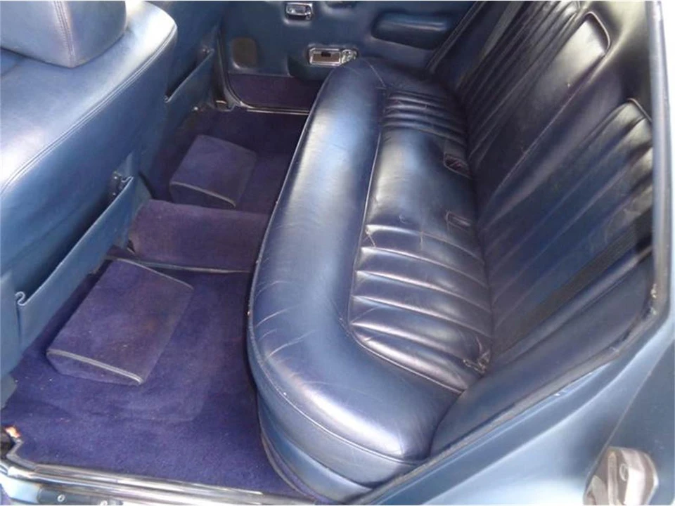 1980 Rolls-Royce Silver Shadow II - Image 15 of 29