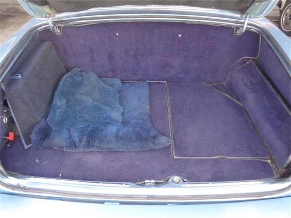 1980 Rolls-Royce Silver Shadow II - Image 18 of 29