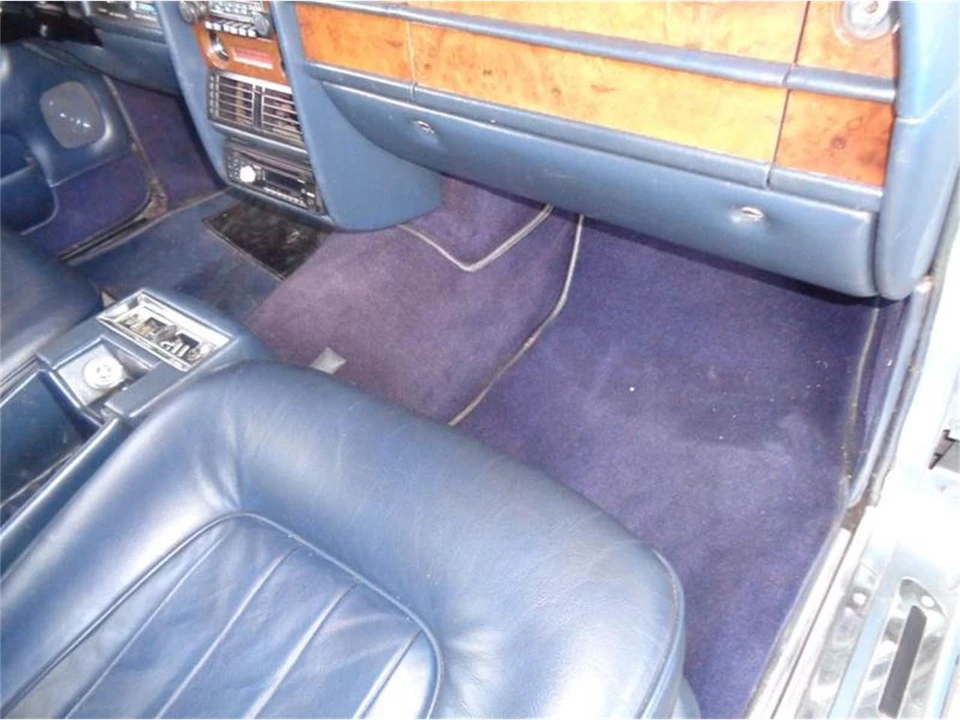 1980 Rolls-Royce Silver Shadow II - Image 23 of 29